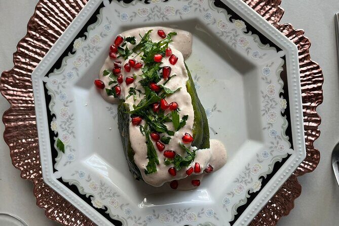 Roots and Flavors Vegan Culinary Adventure in a Mexican Home - FAQs