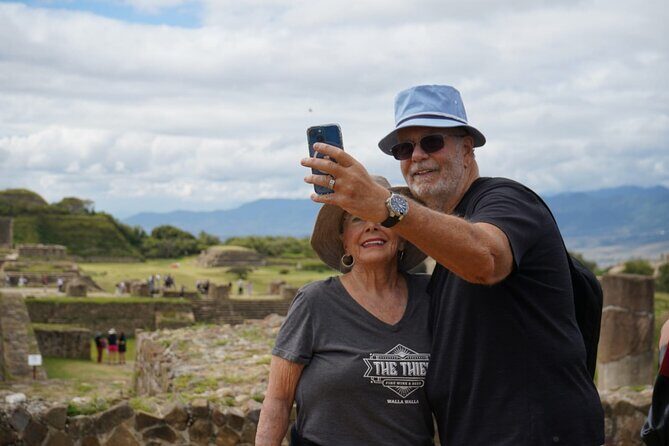 Roots of Oaxaca: Monte Albán and ancient art. - What We Love About This Tour