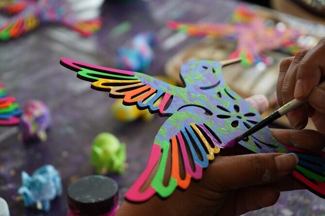 Roots of Oaxaca: Monte Albán and ancient art. - Authenticity and Reviewer Insights