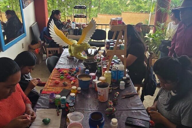 Roots of Oaxaca: Monte Albán and ancient art. - Final Thoughts: Is It Worth It?