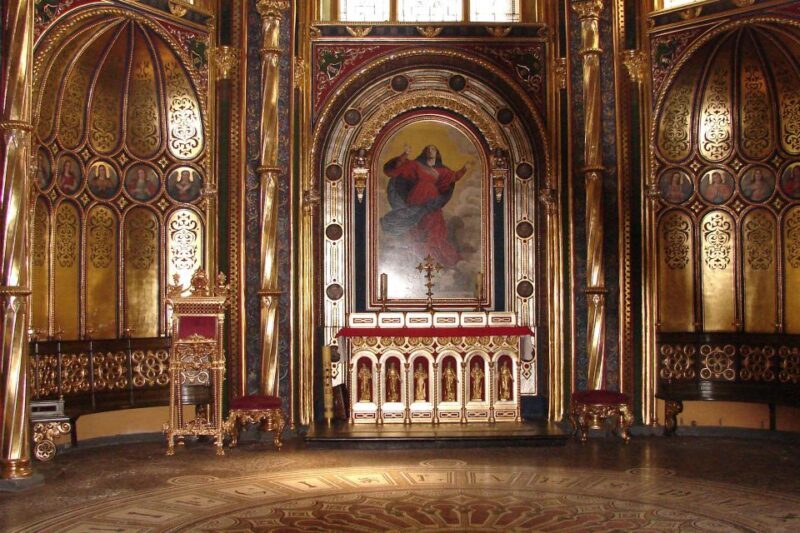 Roots of Pozna - A Closer Look at the Tour Experience