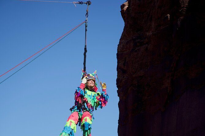 Rope Swing Moab - Frequently Asked Questions
