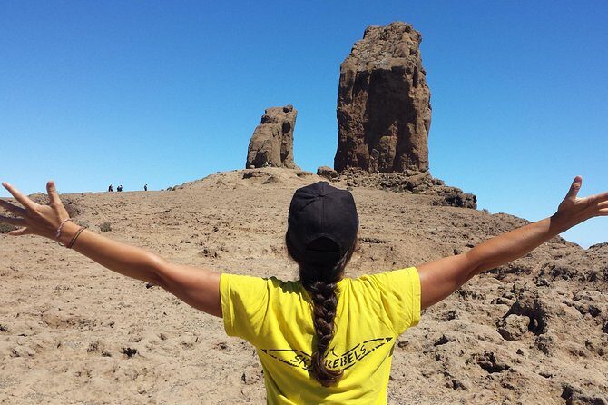 Roque Nublo hiking & Gran Canaria highlights by authorised guides - Why We Think This Tour Offers Great Value