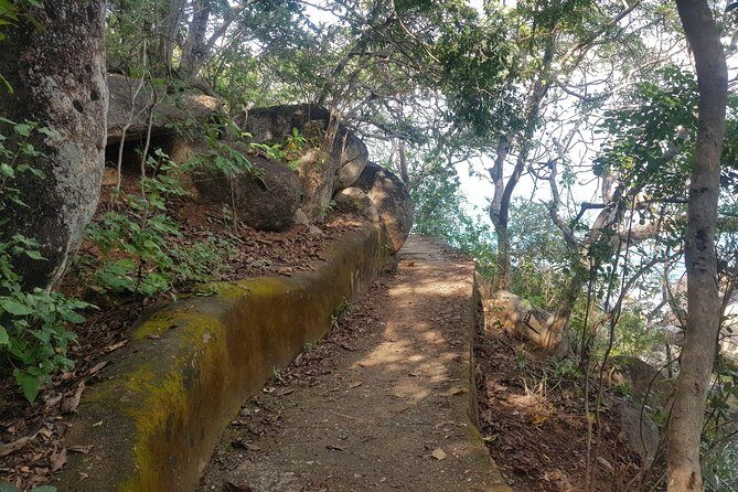 Roqueta Island: Hike, Snorkel & Beach Escape with Lunch + Drink - The Sum Up: Why This Tour Is a Great Pick for Many Travelers