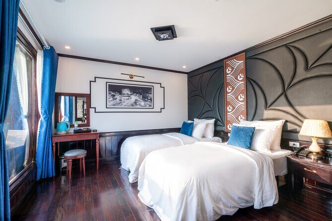Rosa Cruise 2-Day Explore Halong Bay and Lan Ha Bay from Hanoi - Who Is This Tour Best For?