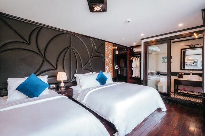 Rosa Cruise 3-day Explore Halong Bay and Lan Ha Bay from Hanoi - Practical Details and Value