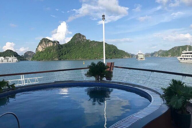 Rosa Cruise 3-day Explore Halong Bay and Lan Ha Bay from Hanoi - Final Thoughts