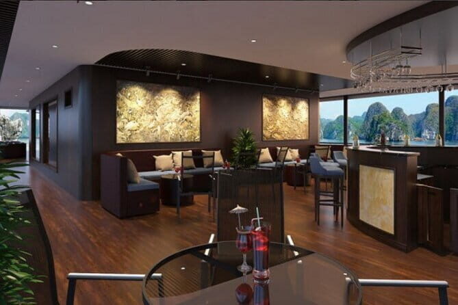 Rosa Cruise 3-day Explore Halong Bay and Lan Ha Bay from Hanoi - What Makes This Tour Stand Out?