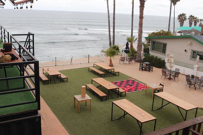 Rosarito like a local Day trip from San Diego - Discovering Rosarito: a detailed journey into the tour