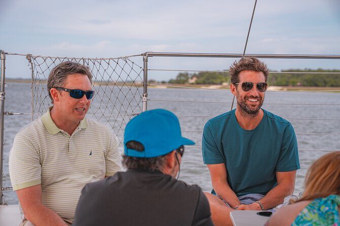 Rosé Golden Hour Sunset Sail - Practical Tips for the Best Experience