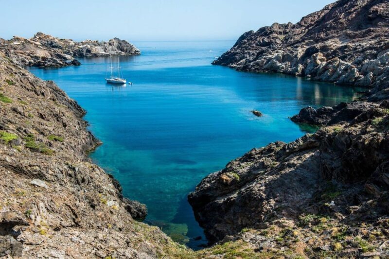 Roses: Cadaqués&Underwater Vision :Magic on the Costa Brava - Who Should Consider This Tour?