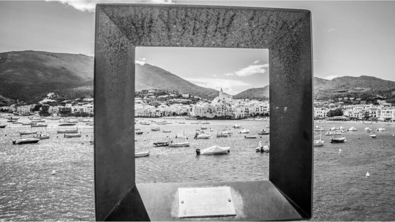 Roses: Cadaqués&Underwater Vision :Magic on the Costa Brava - FAQs