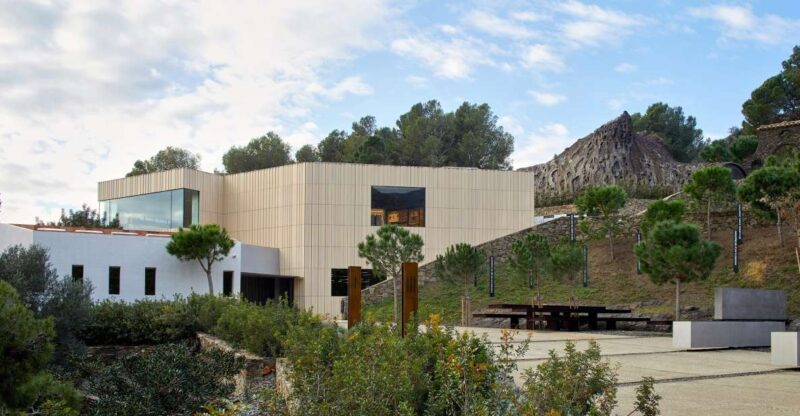 Roses: elBulli1846 Museum Entry Ticket - Exploring the Museum: What to Expect