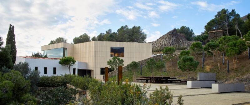 Roses: elBulli1846 Museum Entry Ticket - Practical Details & Tips