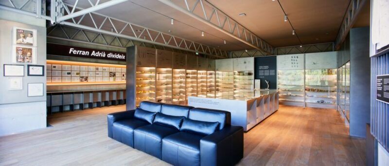 Roses: elBulli1846 Museum Entry Ticket - Final Thoughts: Is It Worth It?