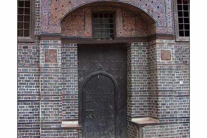 Rosetta Day Tour from Alexandria Islamic architecture - An In-Depth Look at the Rosetta Day Tour