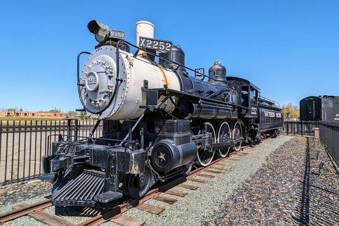 Roseville California Scavenger Hunt Walking and Game - Exploring the Itinerary: What to Expect on the Tour
