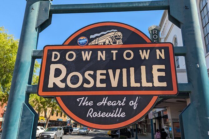 Roseville California Scavenger Hunt Walking and Game - Insights from User Feedback and Authentic Perspectives
