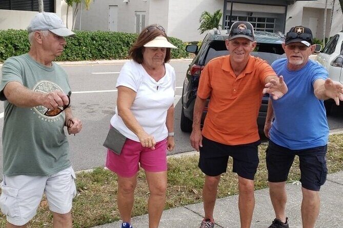 Roseville City Scavenger Hunt Excursion by Crazy Dash - Practical Tips for Your Scavenger Hunt