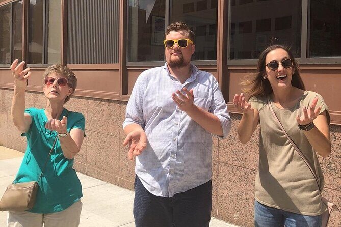 Roseville City Scavenger Hunt Excursion by Crazy Dash - The Sum Up: Who Will Love This?