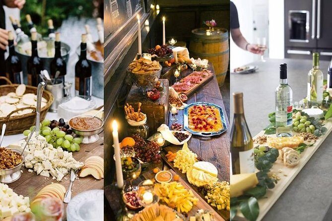 Roséwinetasting Parties or Workshops with a WineEducator at your place - Practical Details: Price, Duration, and Booking