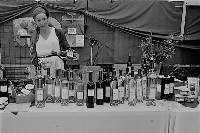 Roséwinetasting Parties or Workshops with a WineEducator at your place - The Best Fit for This Experience