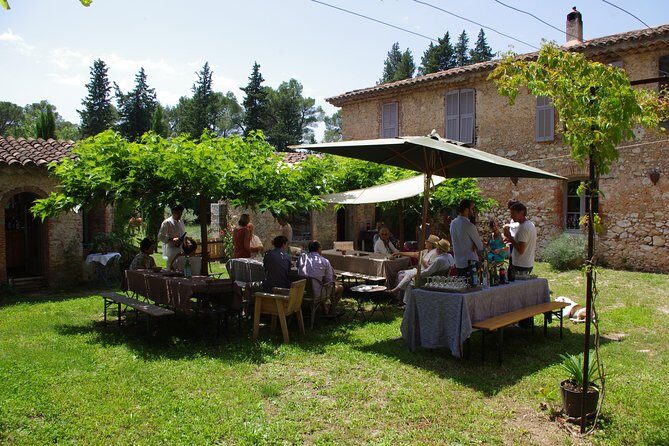 Roséwinetasting Parties or Workshops with a WineEducator at your place - Final Thoughts