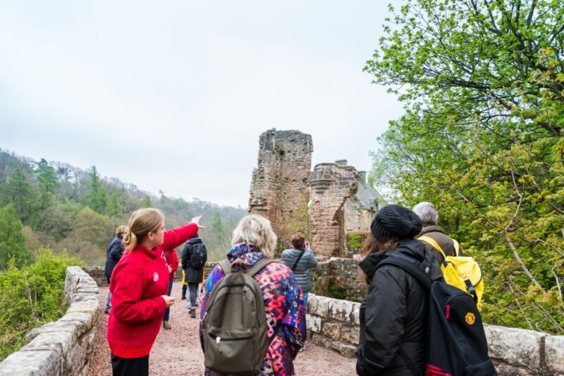 Rosslyn Chapel and Hadrian's Wall Small Group Day Tour - Final Thoughts