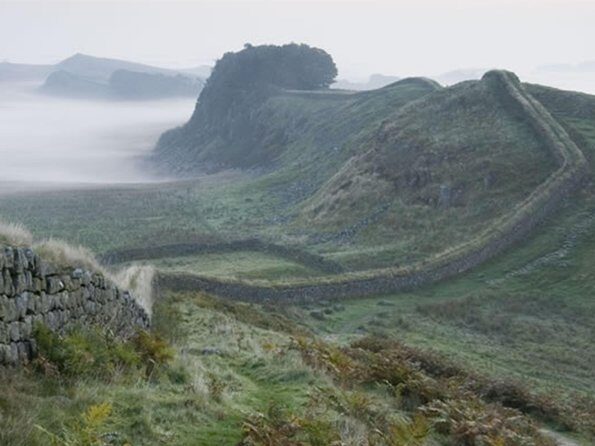 Rosslyn Chapel and Hadrian's Wall Small Group Tour from Edinburgh - The Experience and Practicalities