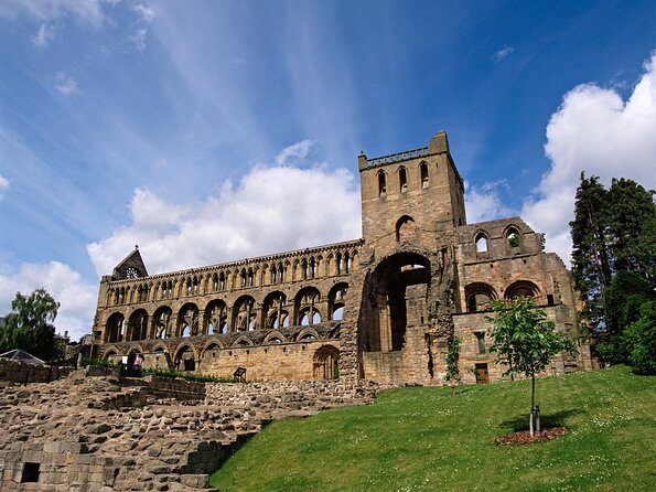 Rosslyn Chapel and Hadrian's Wall Small Group Tour from Edinburgh - Frequently Asked Questions