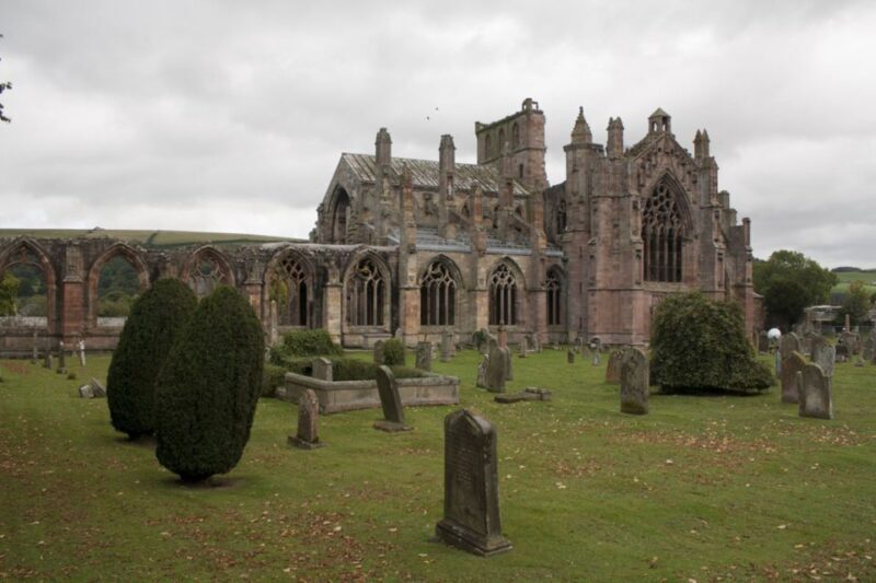 Rosslyn Chapel & Scottish Borders Tour from Edinburgh - Pricing and Value