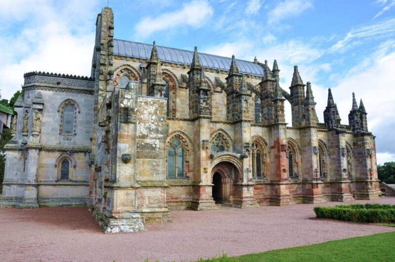 Rosslyn Chapel & Scottish Borders Tour from Edinburgh - Final Thoughts