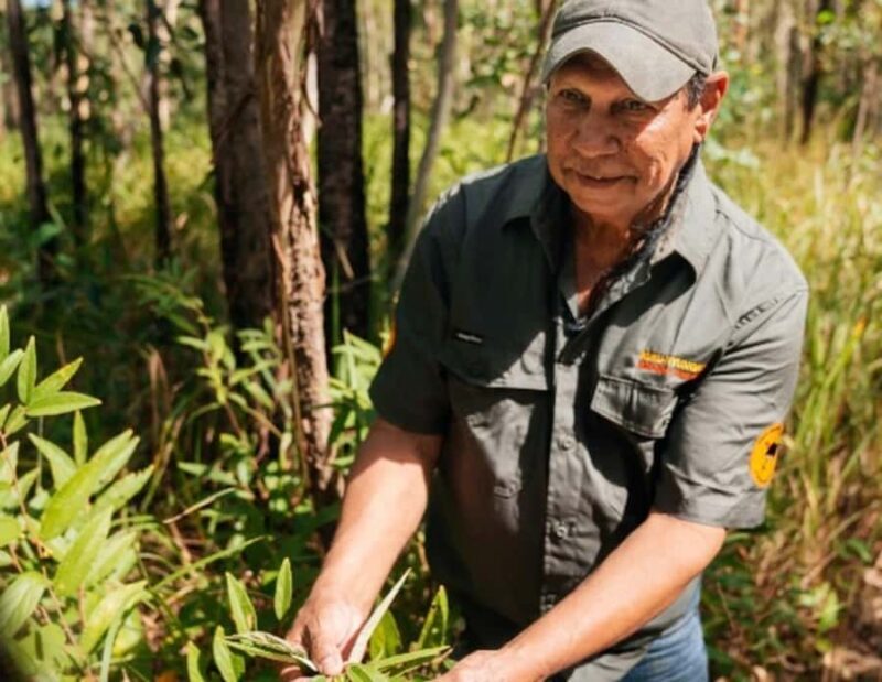 Rossville: Aboriginal Cultural Experience with Mooks - FAQ