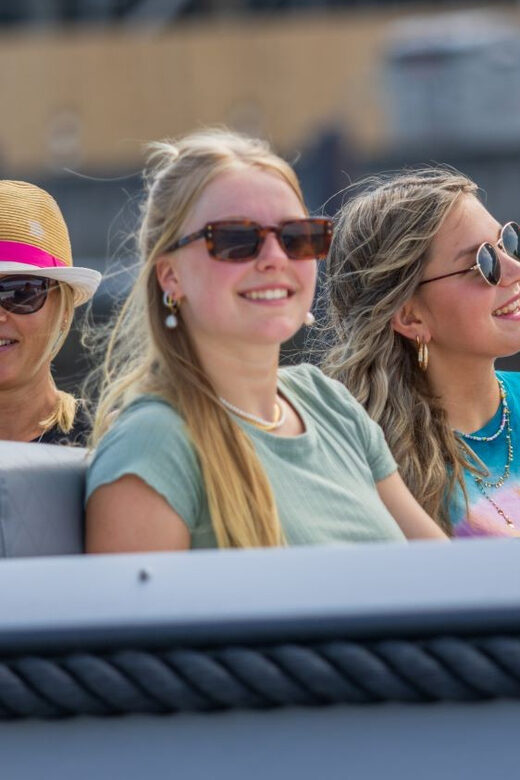 Rostock: Electric Boat Rental on the Warnow River - A Detailed Look at the Rostock Electric Boat Experience