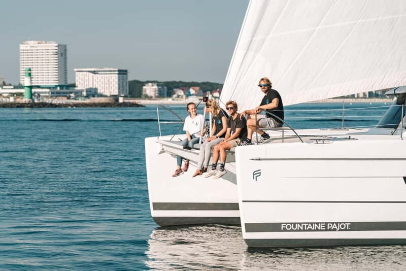 Rostock: Half-Day, Full-Day or Sunset Catamaran Cruise - The Sum Up: Is It Worth It?