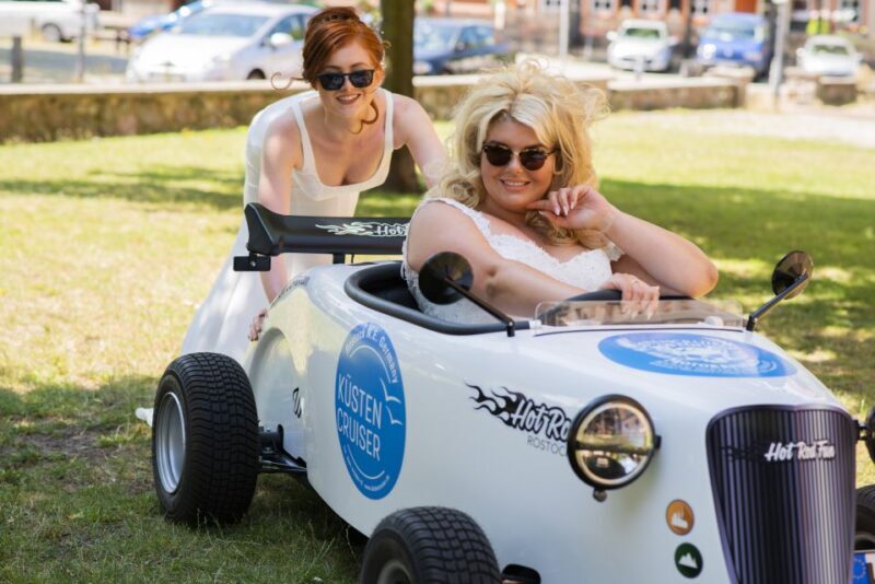 Rostock: Hot Rod Harbor City Tour - Final Thoughts: A Unique Way to See Rostock