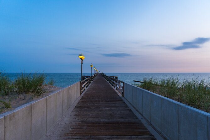 Rostock Like a Local: Customized Private Tour - An In-Depth Look at the Rostock Private Tour Experience