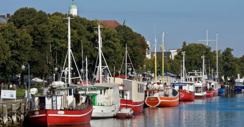 Rostock: Warnemünde and Rostock Half-Day Shore Trip - A Deep Dive into the Tour Experience
