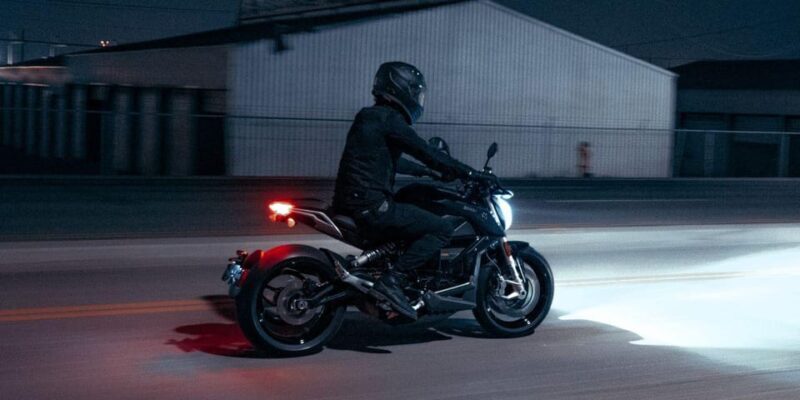 Rostock: Zero SR (40kW) Electric Motorcycle Rental - Rostock: Zero SR (40kW) Electric Motorcycle Rental – A Practical Guide