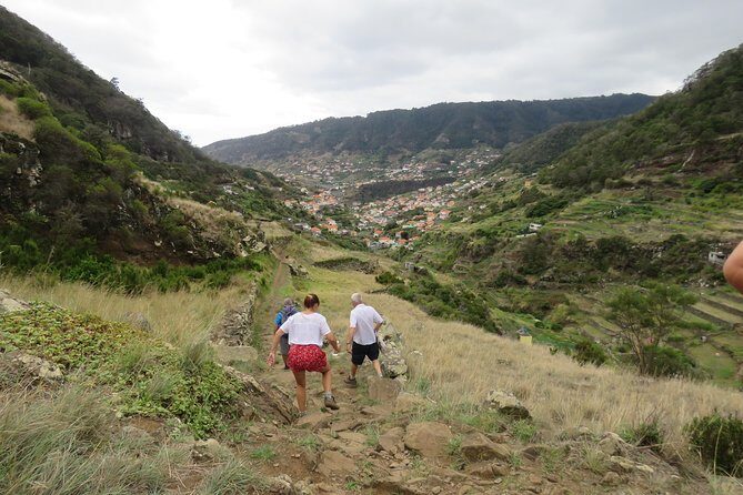 Rota do Norte (Larano) Northern Route (Full Day Walk) - Frequently Asked Questions