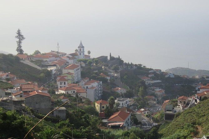 Rota do Vinho - Wine Route (Half Day Walk) - Who Would Love This Experience?