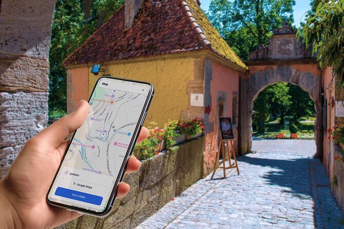 Rothenburg ob der Tauber Interactive City Tour - Final Thoughts: Is It Worth It?