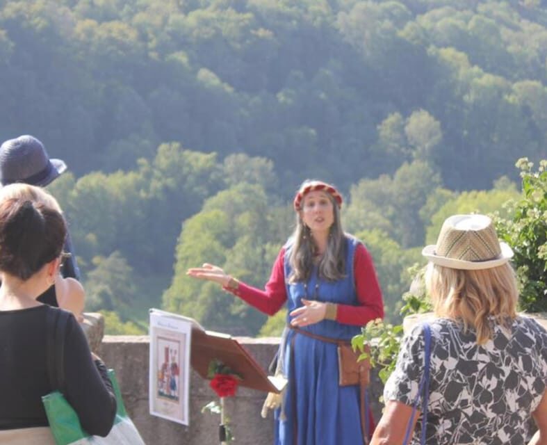 Rothenburg ob der Tauber: Medieval Musical Tour - Rothenburg ob der Tauber: Medieval Musical Tour — A Unique Soundtrack to a Fairy Tale Town