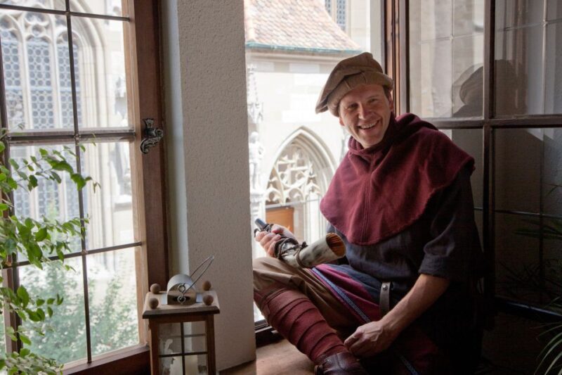 Rothenburg ob der Tauber: Private Old Town Walking Tour - Exploring Rothenburg ob der Tauber: Private Old Town Walking Tour