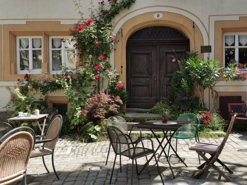 Rothenburg ob der Tauber: Private Old Town Walking Tour - Value for Money and Practical Tips