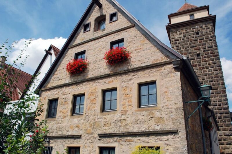 Rothenburg - Old Town Private Walking Tour - Who Will Love This Tour?