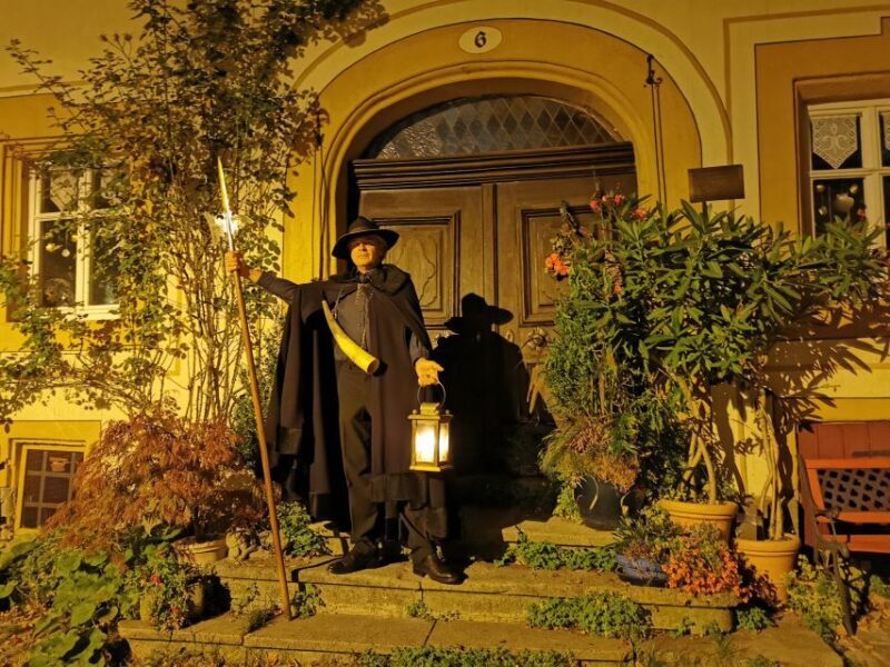 Rothenburg: Private Night Watchman Tour - Why You’ll Love the Rothenburg Night Watchman Tour