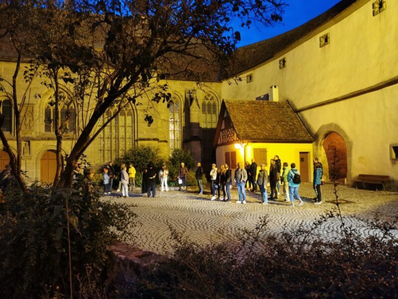 Rothenburg: Private Night Watchman Tour - Authenticity and Guide Insights