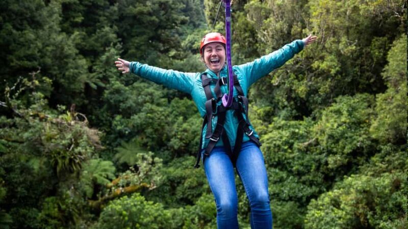 Rotorua: 6 Ziplines, Swing-Bridges & Wildlife Encounters - The Sum Up: Why Choose This Experience?