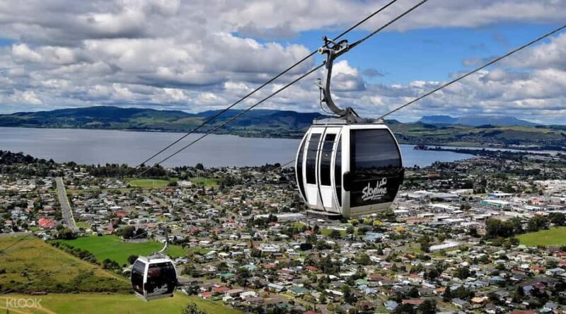 Rotorua Adventures Private Tour - Exploring the Itinerary in Detail